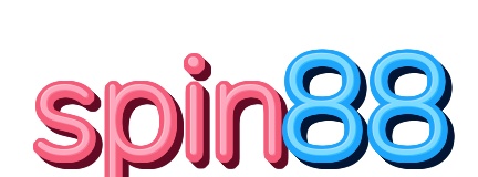 spin88 — logo kanal