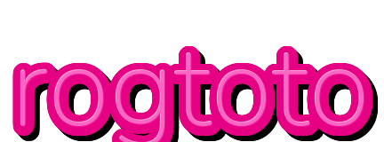 rogtoto — logo kanal